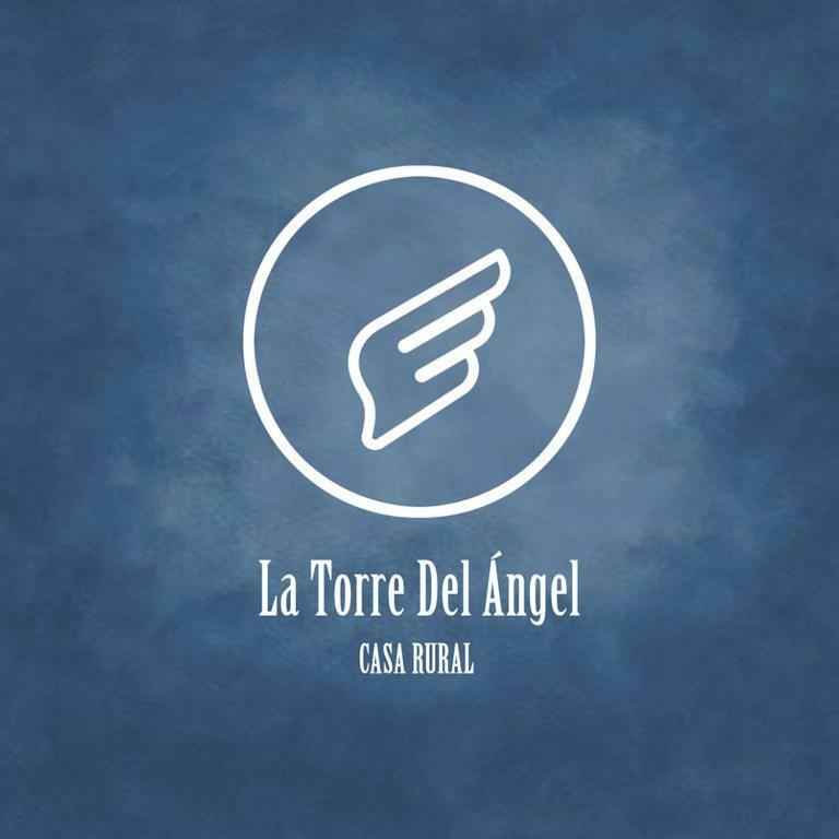 La Torre Del Angel Casa Rural Mirambel  Εξωτερικό φωτογραφία