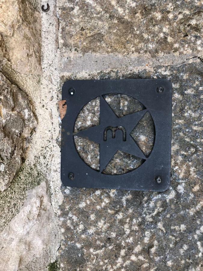 La Torre Del Angel Casa Rural Mirambel  Εξωτερικό φωτογραφία