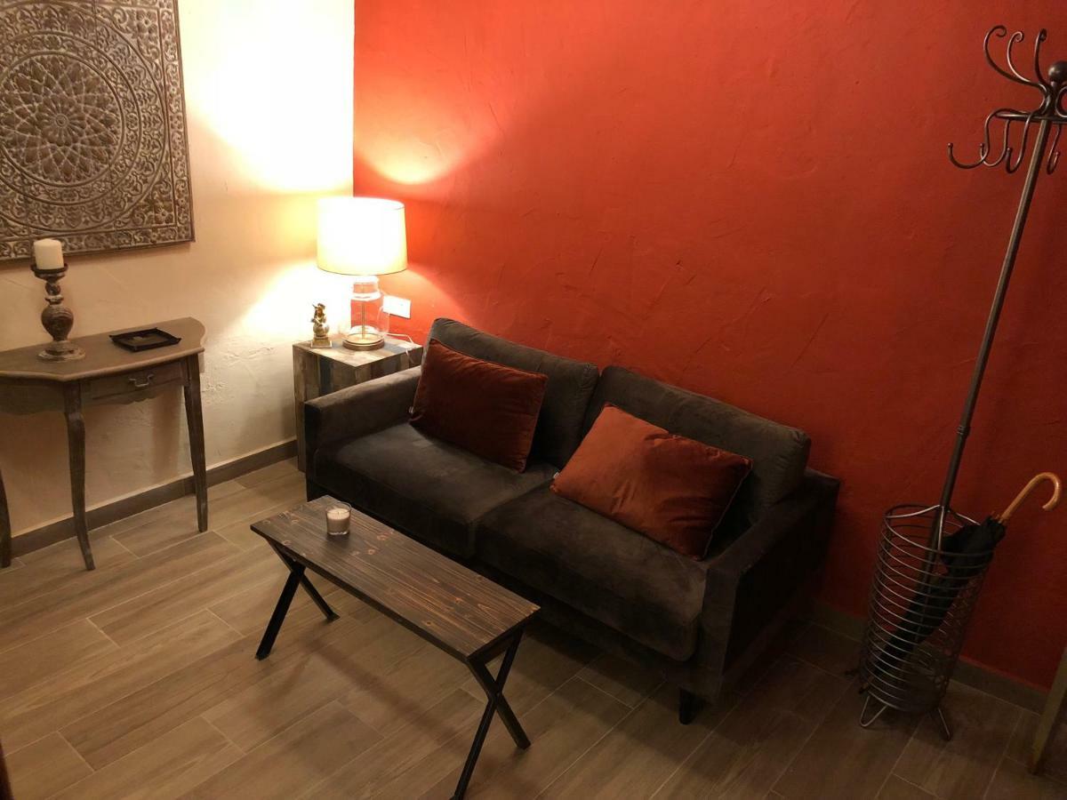 La Torre Del Angel Casa Rural Mirambel  Εξωτερικό φωτογραφία
